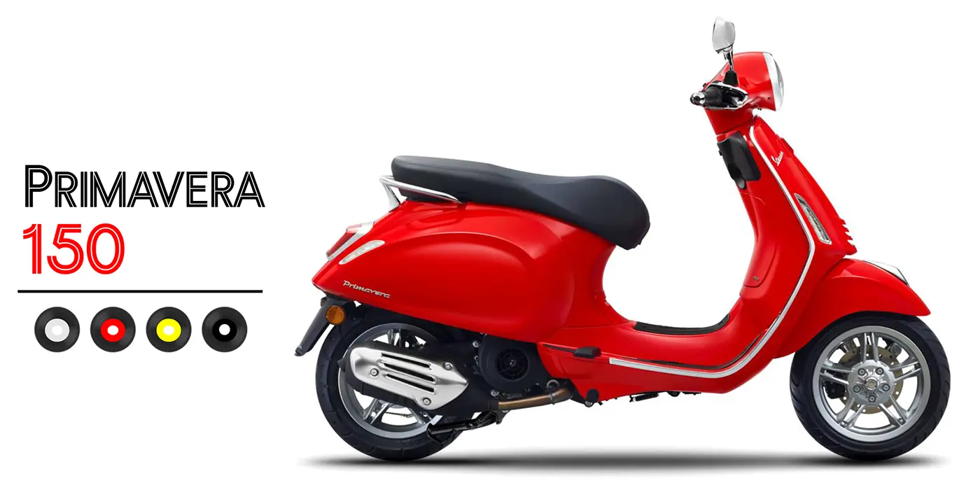 PRIMAVERA 150