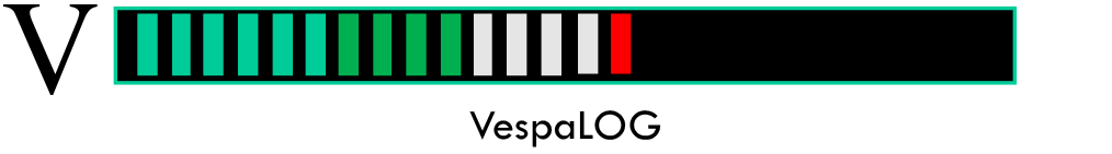 VespaLOG